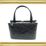 オーダー例6：オーストリッチの二本手