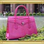 オーダー例8：マットクロコの二本手